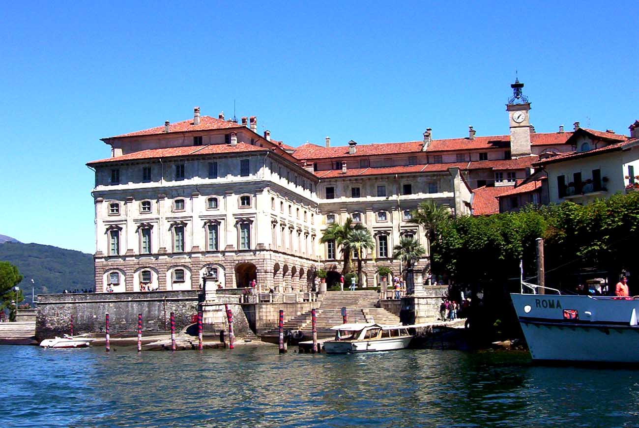 Isola Bella Lago Maggiore - LakesLovers Isola Bella Lago Maggiore - LakesLovers