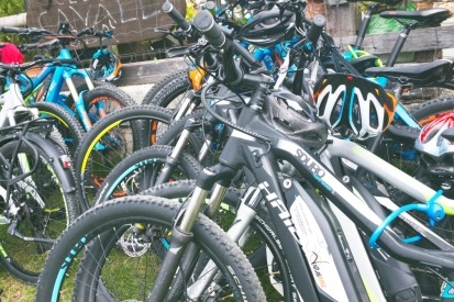 e-bike experience attività di gruppo - lakeslovers e-bike experience attività di gruppo - lakeslovers