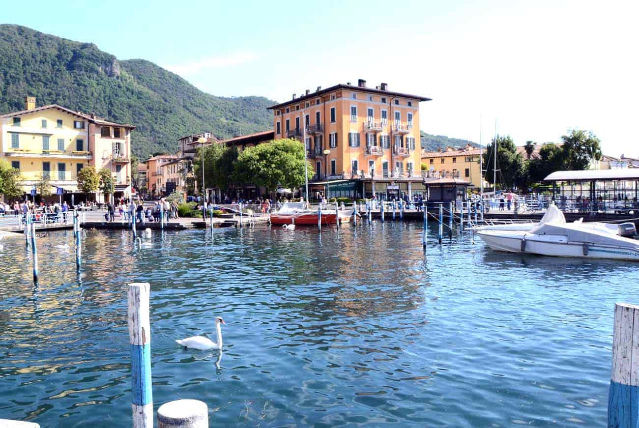 iseo porticciolo con attracco - Lakes Lovers iseo porticciolo con attracco - Lakes Lovers