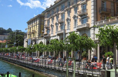 eventi aziendali vista lago di lugano - LakesLovers eventi aziendali vista lago di lugano - LakesLovers