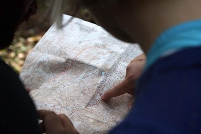 orienteering attivita' lago di como - LakesLovers orienteering attivita' lago di como - LakesLovers