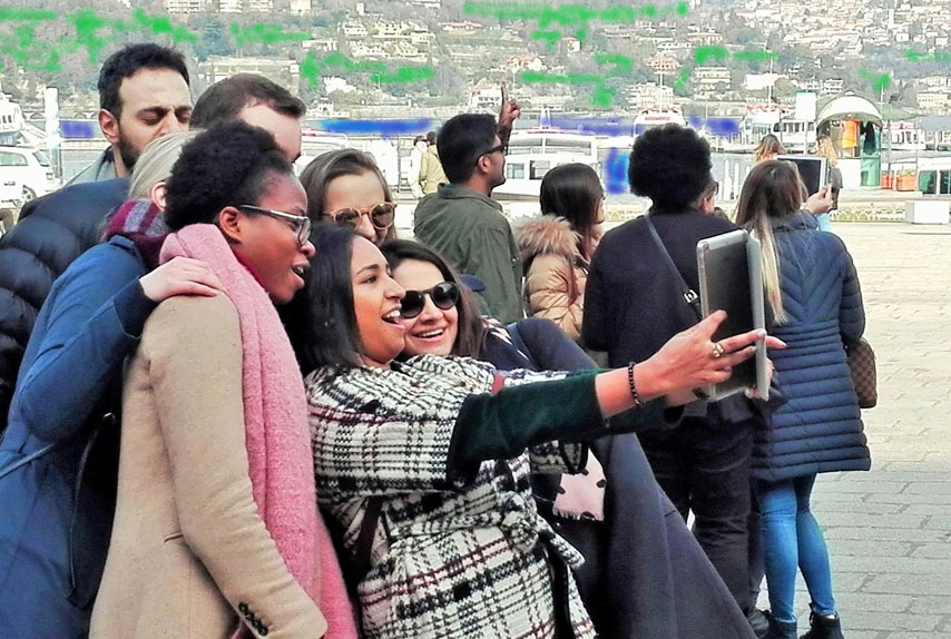 servizi e attivita' aziendali - LakesLovers servizi e attivita' aziendali - LakesLovers