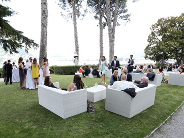 servizi e attivita per privati sui laghi