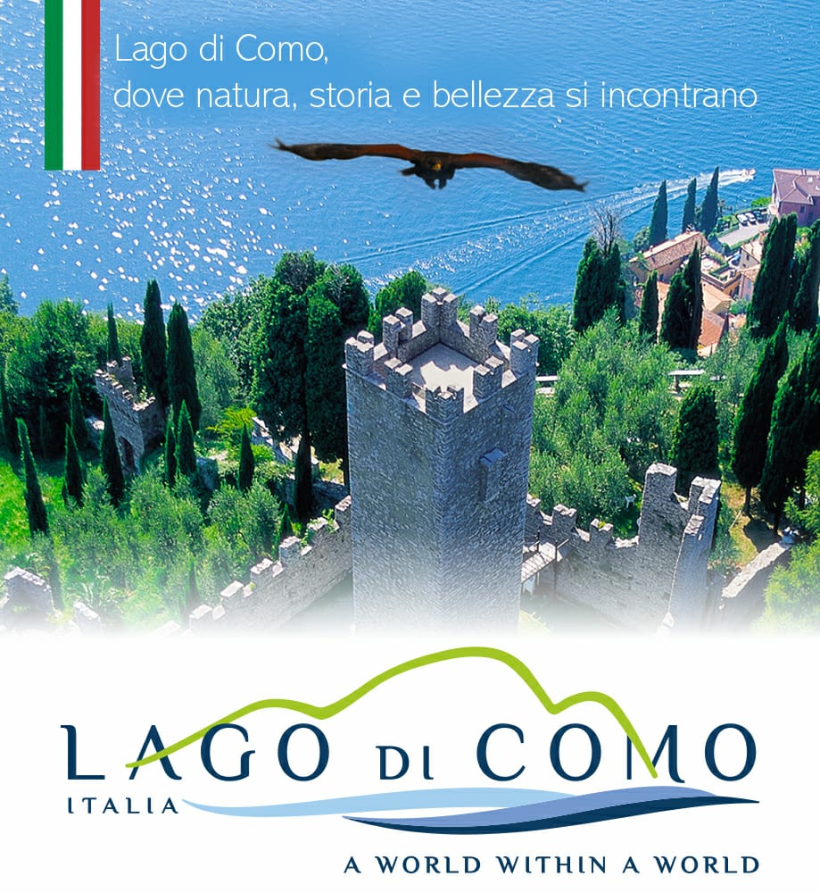 lago di como