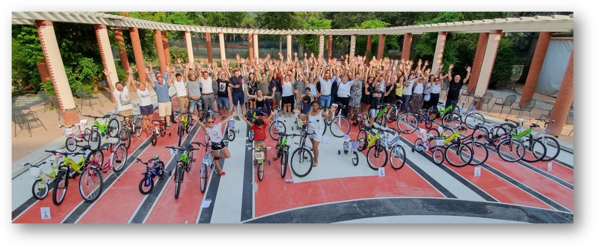 eventi solidali team building